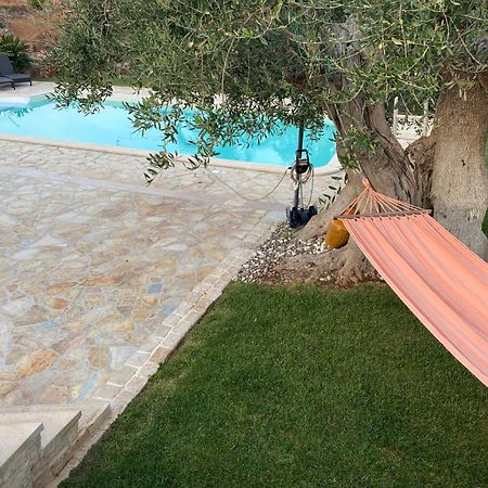 Trulli Del Relax Villa Castellana Grotte Exteriör bild