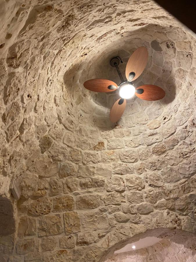 Trulli Del Relax Villa Castellana Grotte Exteriör bild