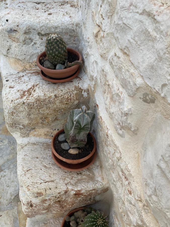 Trulli Del Relax Villa Castellana Grotte Exteriör bild