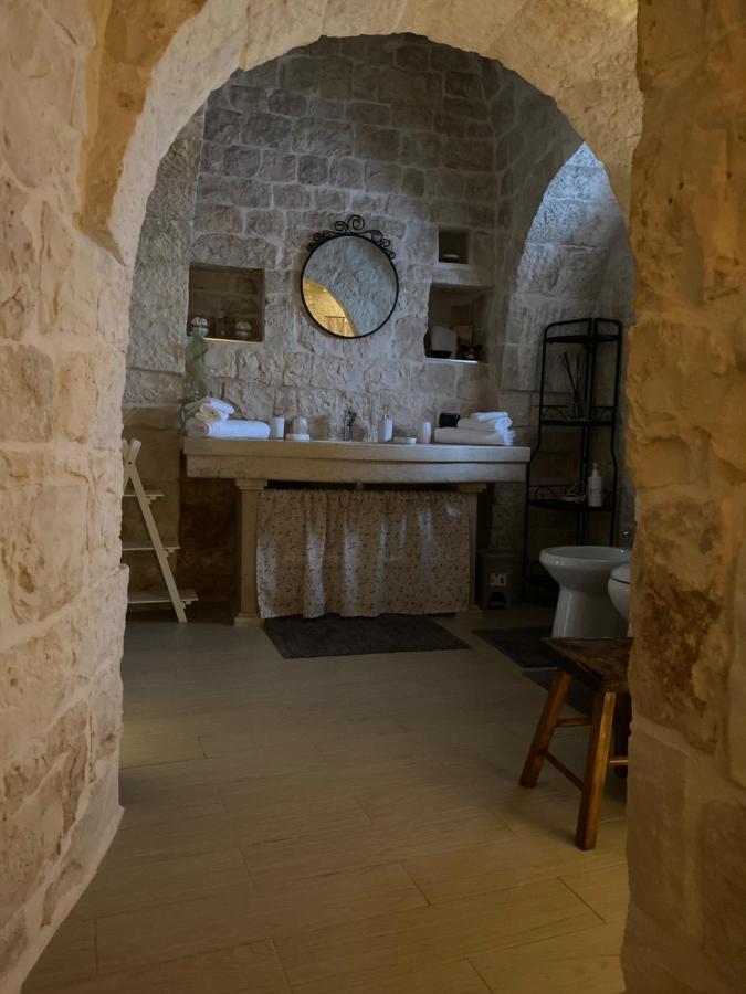 Trulli Del Relax Villa Castellana Grotte Exteriör bild
