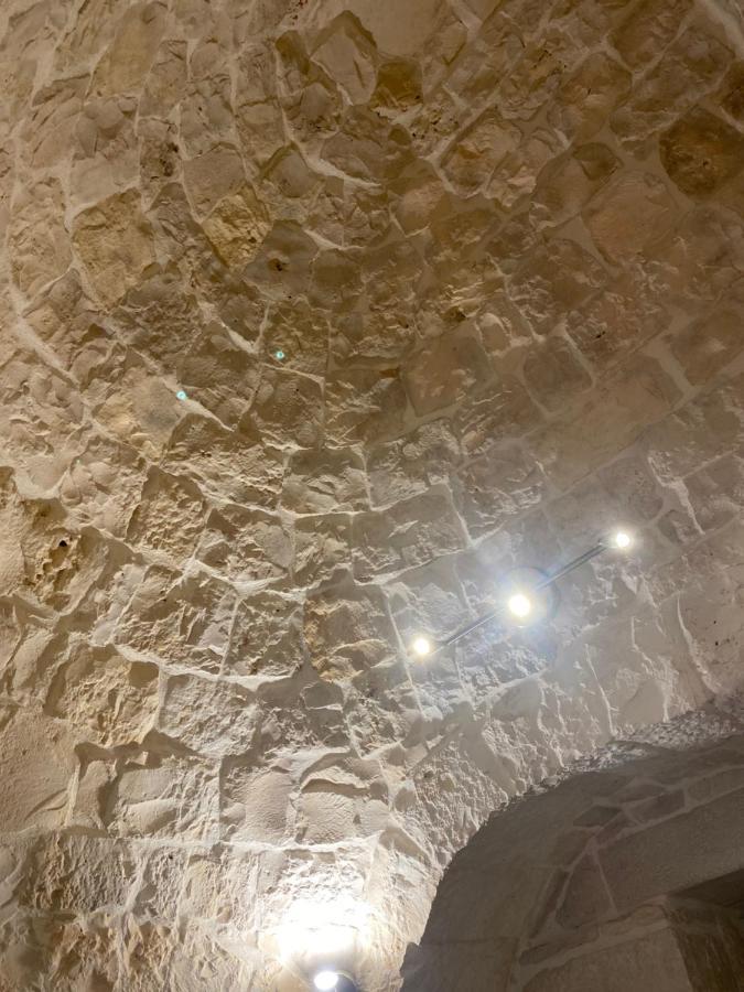 Trulli Del Relax Villa Castellana Grotte Exteriör bild