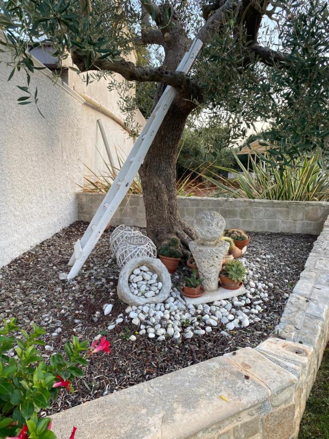 Trulli Del Relax Villa Castellana Grotte Exteriör bild