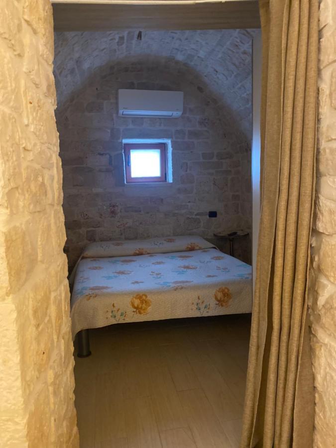 Trulli Del Relax Villa Castellana Grotte Exteriör bild