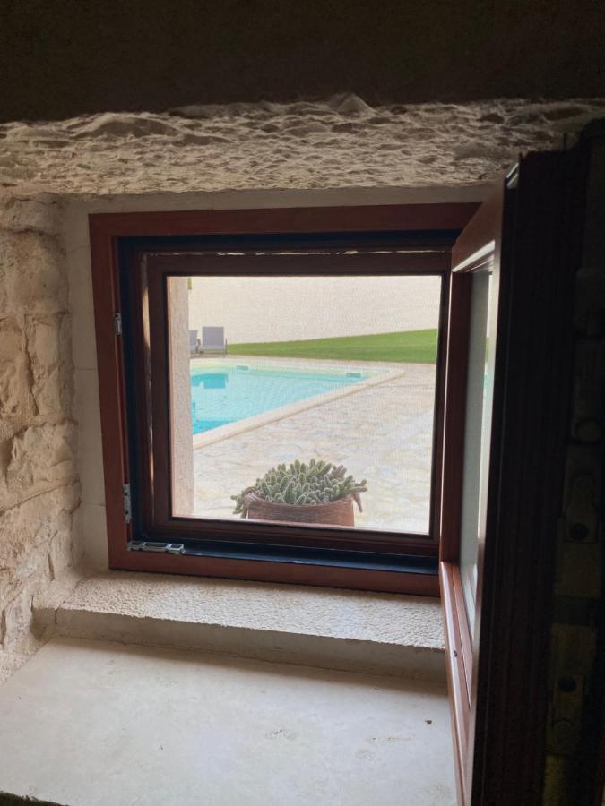 Trulli Del Relax Villa Castellana Grotte Exteriör bild