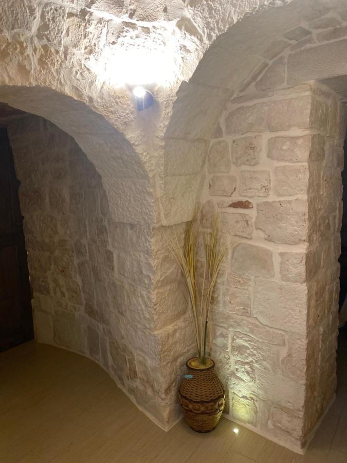 Trulli Del Relax Villa Castellana Grotte Exteriör bild