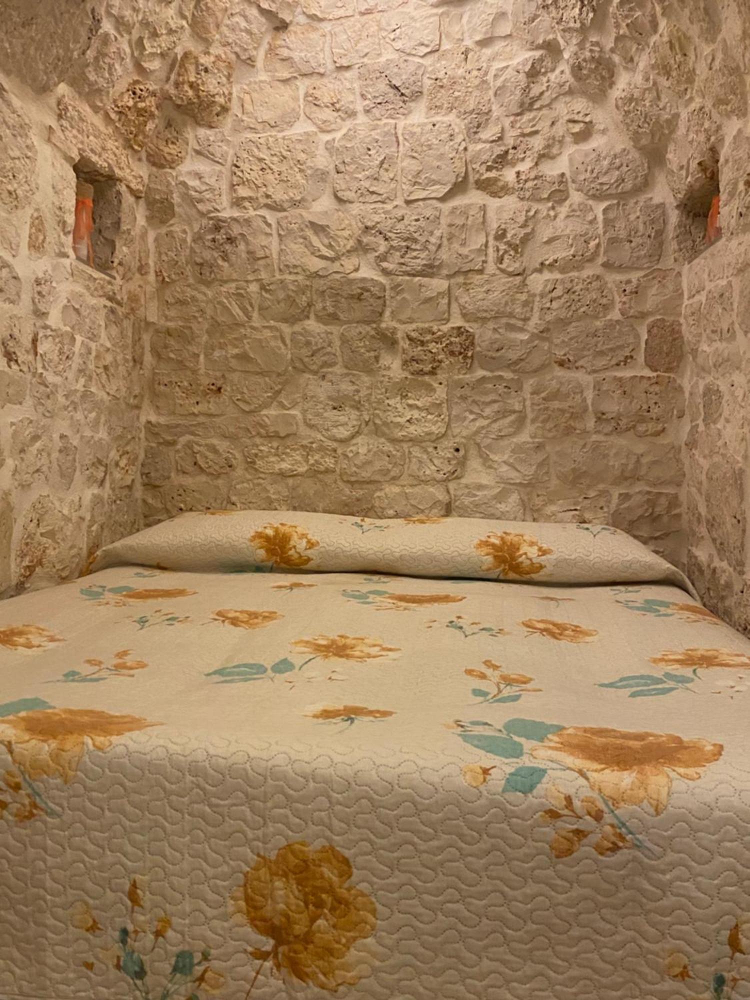 Trulli Del Relax Villa Castellana Grotte Exteriör bild